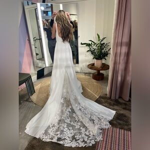 Vow’d Weddings Wedding Dress